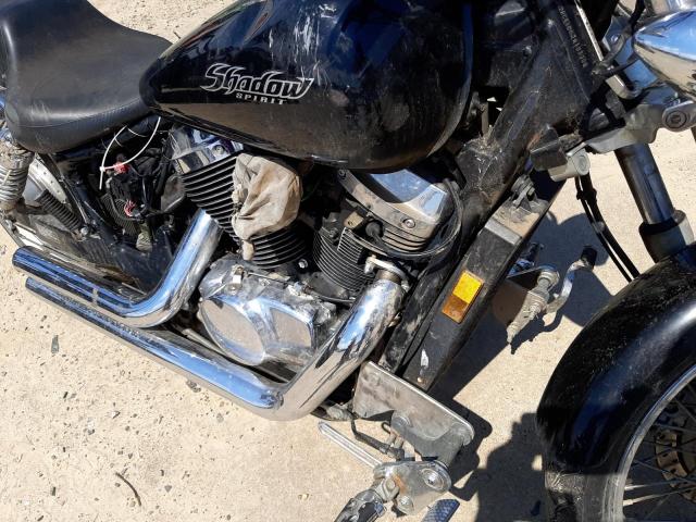 2007 HONDA VT750 DC JH2RC44067M103305