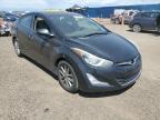 2014 HYUNDAI  ELANTRA