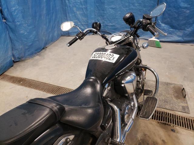 2007 YAMAHA XVS1300 A JYAVP24E17A002682