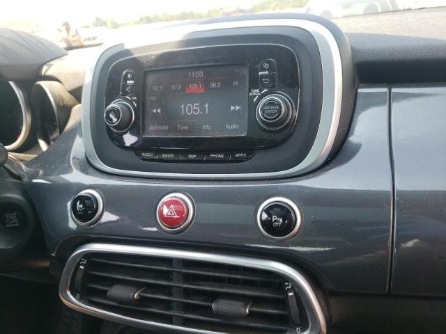 2017 FIAT 500X POP ZFBCFYAB6HP598918