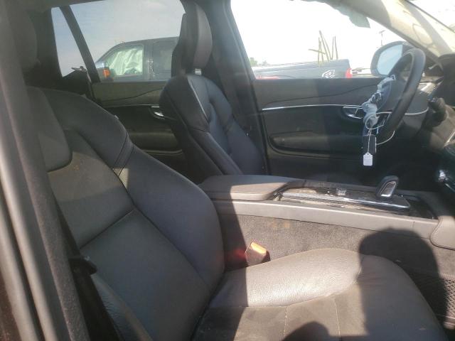 2020 VOLVO XC90 T8 MO YV4BR00K8L1594686