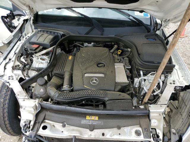 2018 MERCEDES-BENZ GLC COUPE - WDC0J4KB9JF344440