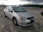 2010 NISSAN  SENTRA