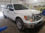 2009 FORD  F-150