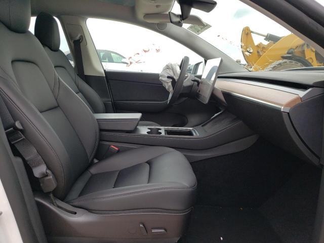 7SAYGDEE6NF338251 Tesla Model Y