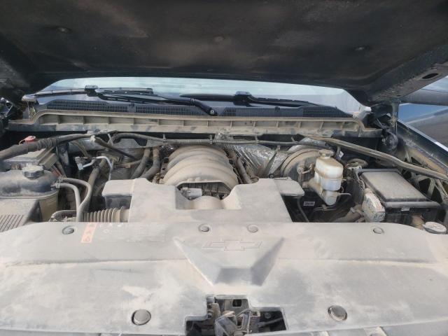 2017 CHEVROLET SILVRK1500 3GCUKREC3HG515228