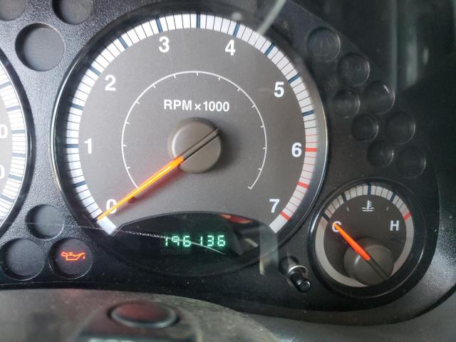2015 JEEP LIBERTY 1J4GL48K66W265105