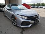 2017 HONDA  CIVIC