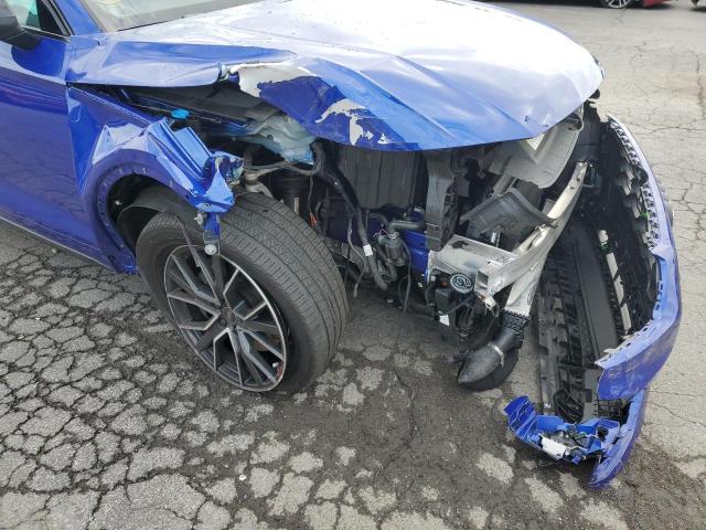 2021 AUDI SQ5 PREMIU WA1B4AFY1M2036168