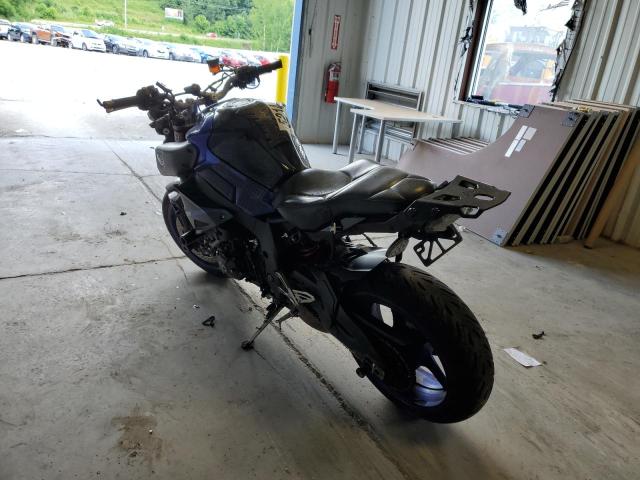2018 YAMAHA MTN1000 JYARN48E2JA001867