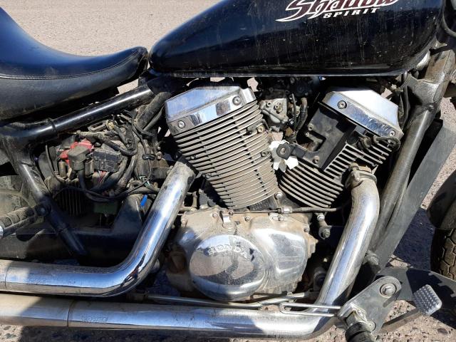 2003 HONDA VT750 DC JH2RC44003M705014