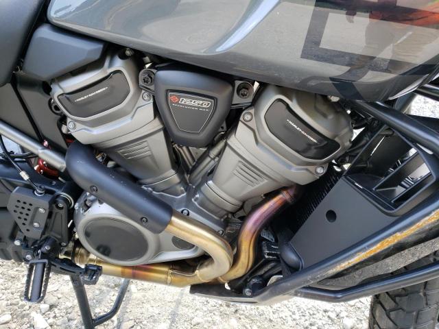 2022 HARLEY-DAVIDSON RA1250 S 1HD1ZES19NB311921