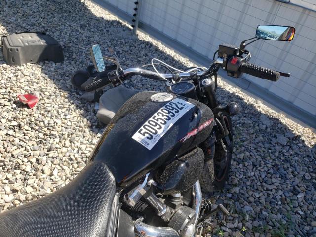2005 YAMAHA XV1700 PC JYAVP14E95A011086