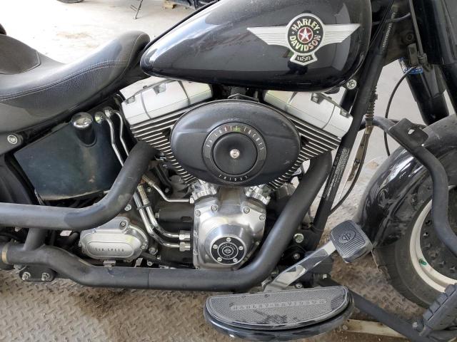 2011 HARLEY-DAVIDSON FLSTFB 1HD1JN519BB026408
