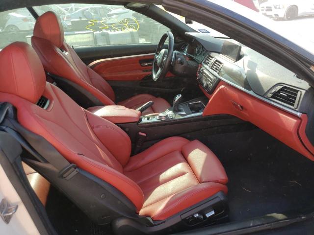 2016 BMW 435 - WBA3T3C54G5A42066