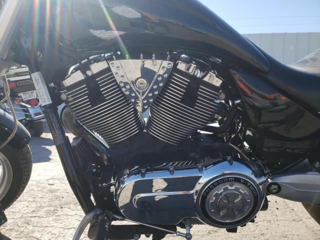 2008 VICTORY MOTORCYCLES HAMMER 5VPHB26D283002007