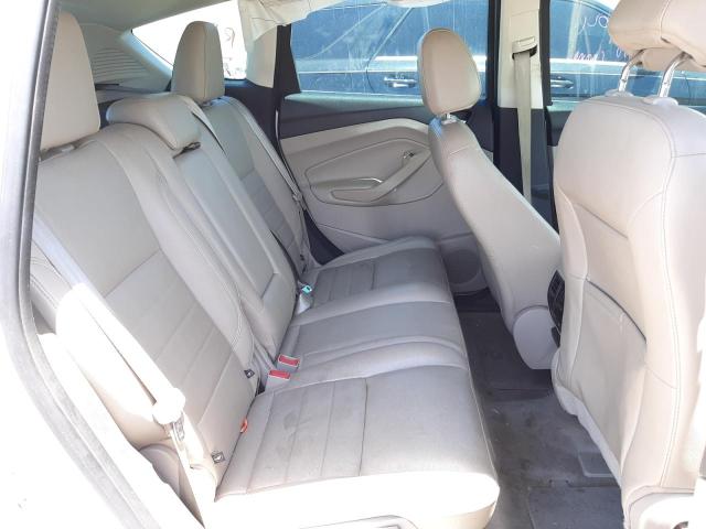 1FADP5BU8EL511588 Ford C-MAX SEL