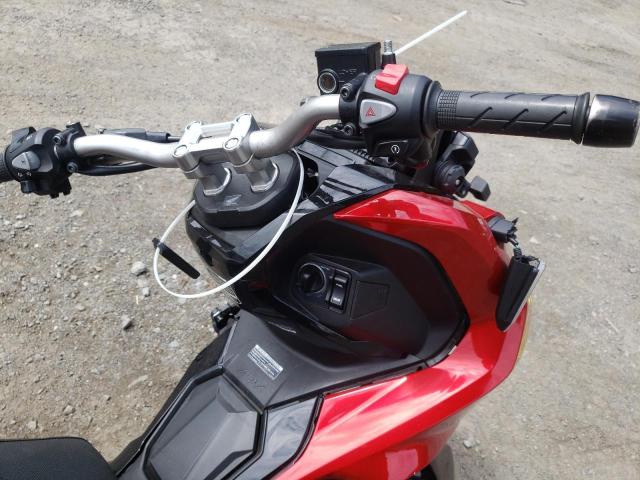 2022 HONDA ADV150 A MLHKF3852N5101136
