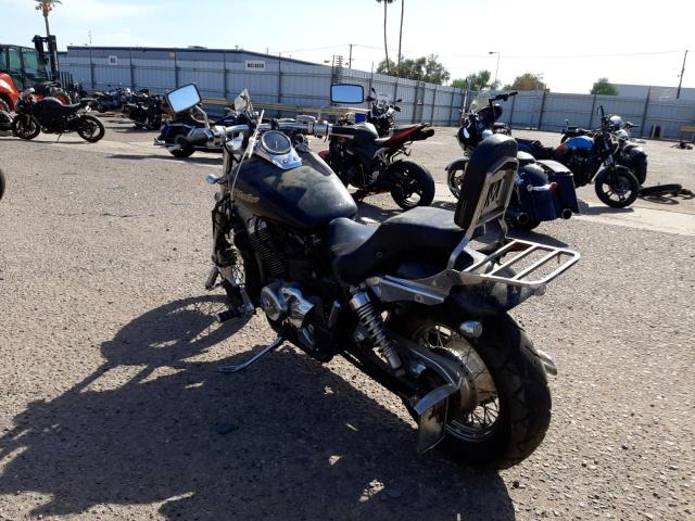 2003 HONDA VT750 DC JH2RC44003M705014