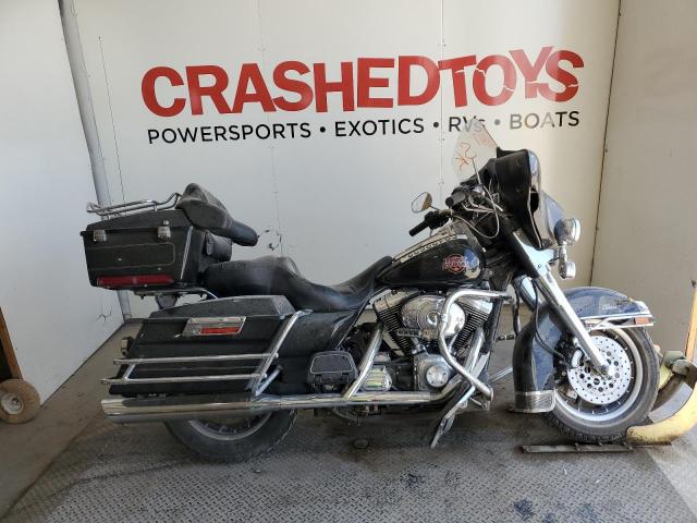 2004 HARLEY-DAVIDSON FLHTCI SHR 1HD1FKW114Y633417