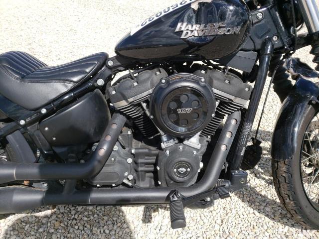 2020 HARLEY-DAVIDSON FXBB 1HD1YJJ18LB067723