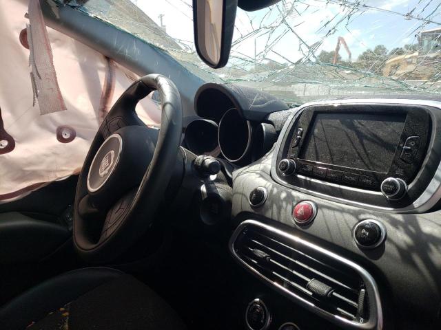 2016 FIAT 500X TREKK ZFBCFYCT4GP514969