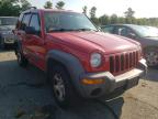 2004 JEEP  LIBERTY