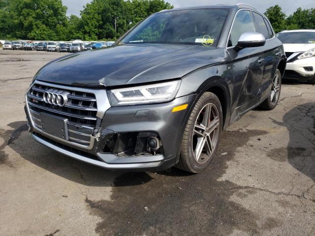 2018 AUDI SQ5 PRESTI WA1C4AFY0J2107053