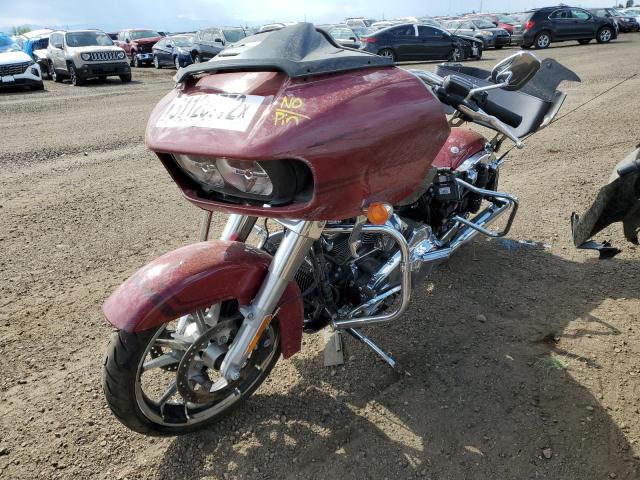2020 HARLEY-DAVIDSON FLTRX 1HD1KHC18LB672753