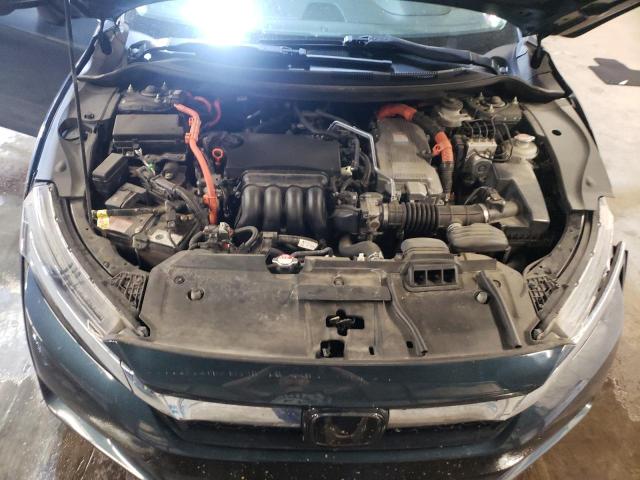 2018 HONDA CLARITY TO JHMZC5F31JC005896