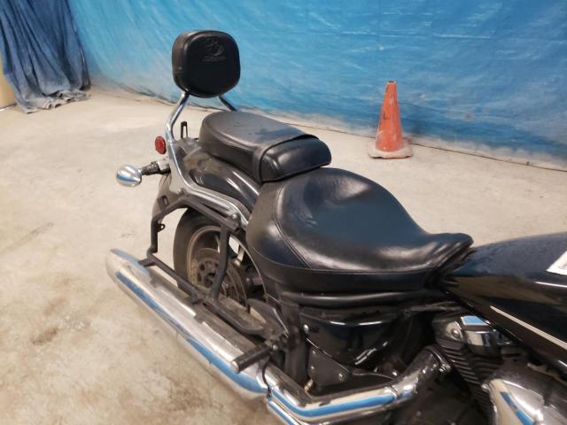2007 YAMAHA XVS1300 A JYAVP24E17A002682