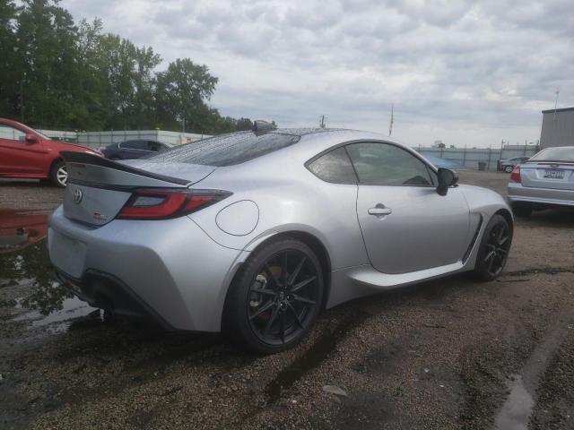 2022 TOYOTA GR 86 PREM JF1ZNBE13N9752614