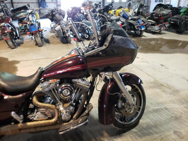 2007 HARLEY-DAVIDSON FLTR 1HD1FS41X7Y699665