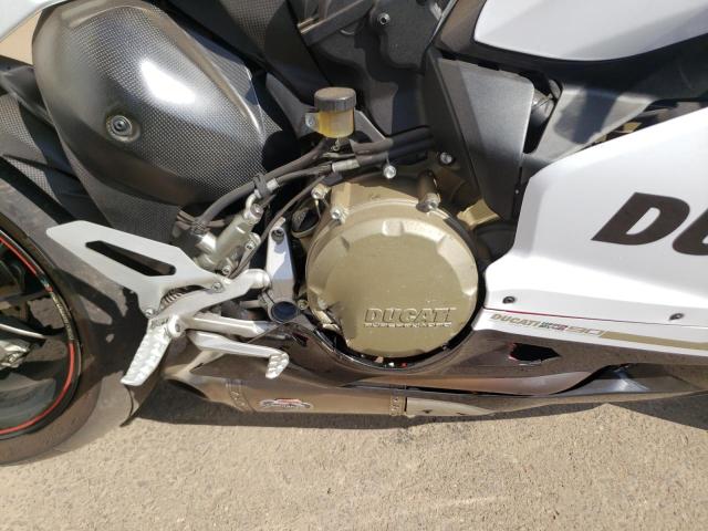 2012 DUCATI SUPERBIKE ZDM14BPW8CB001795