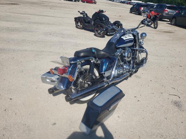 2000 HARLEY-DAVIDSON FLHRCI 1HD1FRW15YY608549