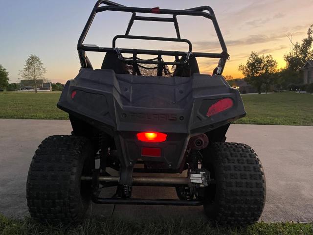 2015 POLARIS RZR 170 RF3YAV176FT005282