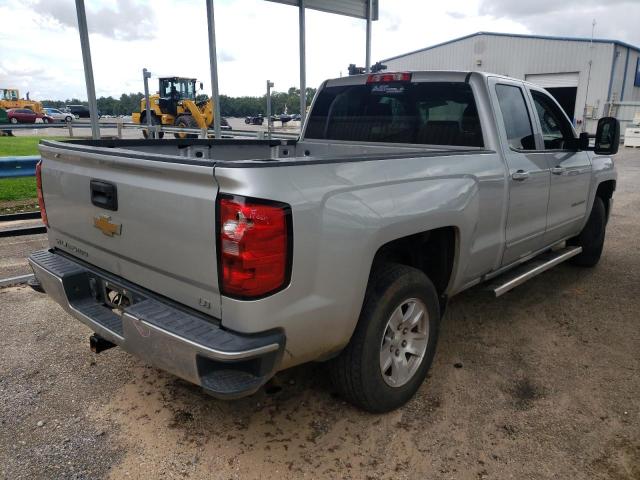 2019 CHEVROLET SILVRDO LT 2GCRCPEC5K1151336