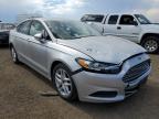 2016 FORD  FUSION