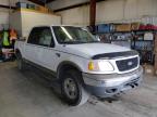 2001 FORD  F-150