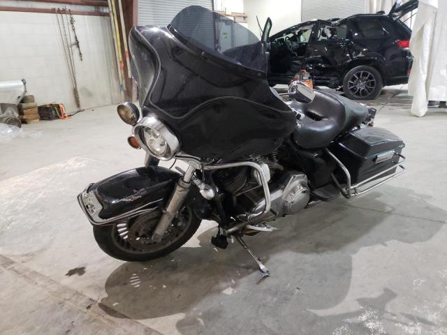 2010 HARLEY-DAVIDSON FLHTC 1HD1FF417AB611513