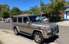 2003 MERCEDES-BENZ  G-CLASS