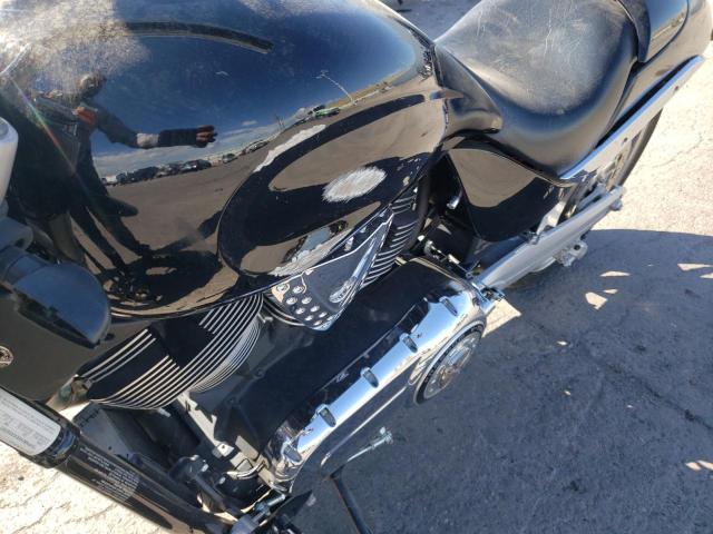2008 VICTORY MOTORCYCLES HAMMER 5VPHB26D283002007