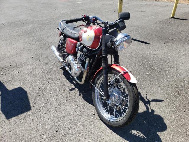 2013 TRIUMPH MOTORCYCLE BONNEVILLE - SMT910K14DT578960