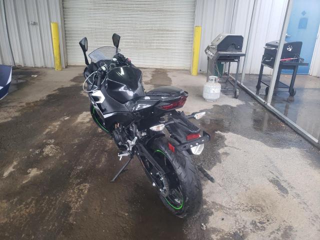 2022 KAWASAKI EX400 - JKAEXKG14NDAF7869