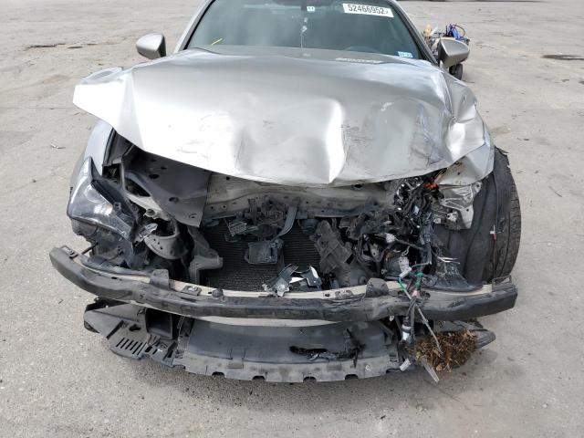 2015 LEXUS RC 350 JTHHE5BC1F5009986