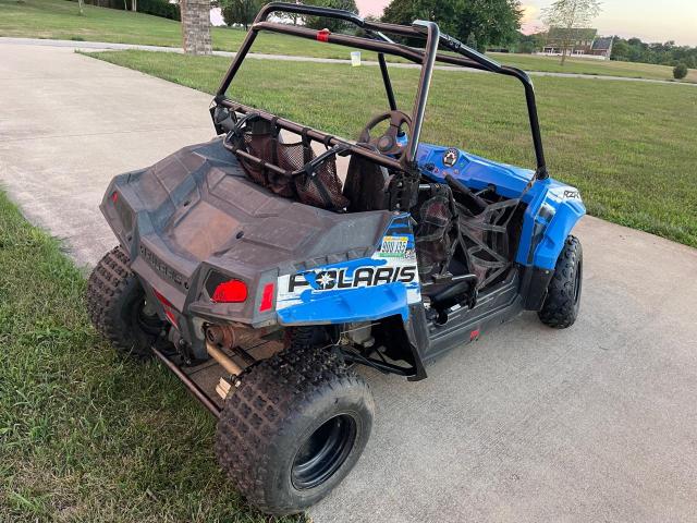 2015 POLARIS RZR 170 RF3YAV176FT005282