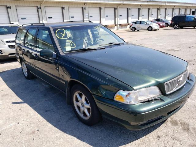 1998 Volvo V70 for sale in Louisville, KY
