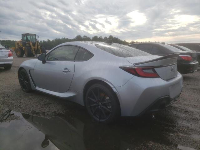 2022 TOYOTA GR 86 PREM JF1ZNBE13N9752614