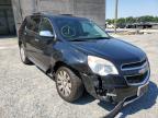 2010 CHEVROLET  EQUINOX