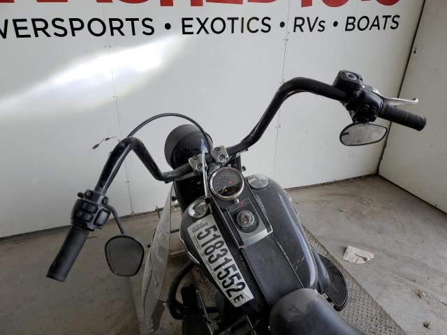 2011 HARLEY-DAVIDSON FLSTFB 1HD1JN519BB026408